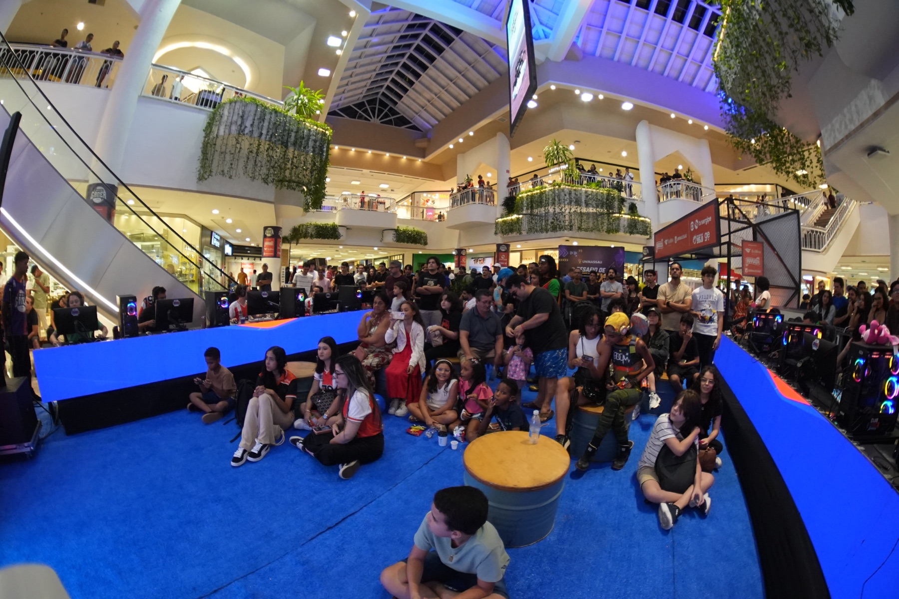 Evento gamer 3