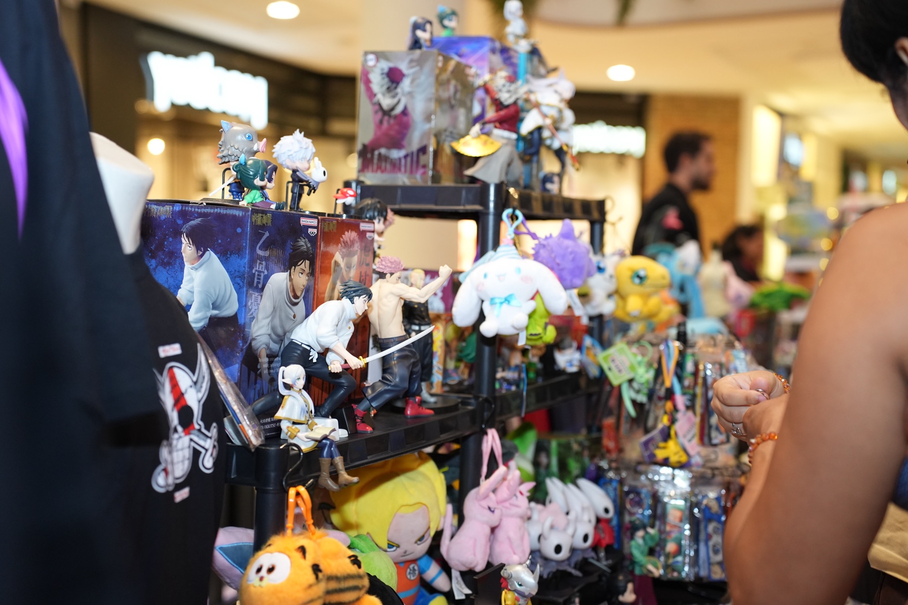 Evento gamer 5