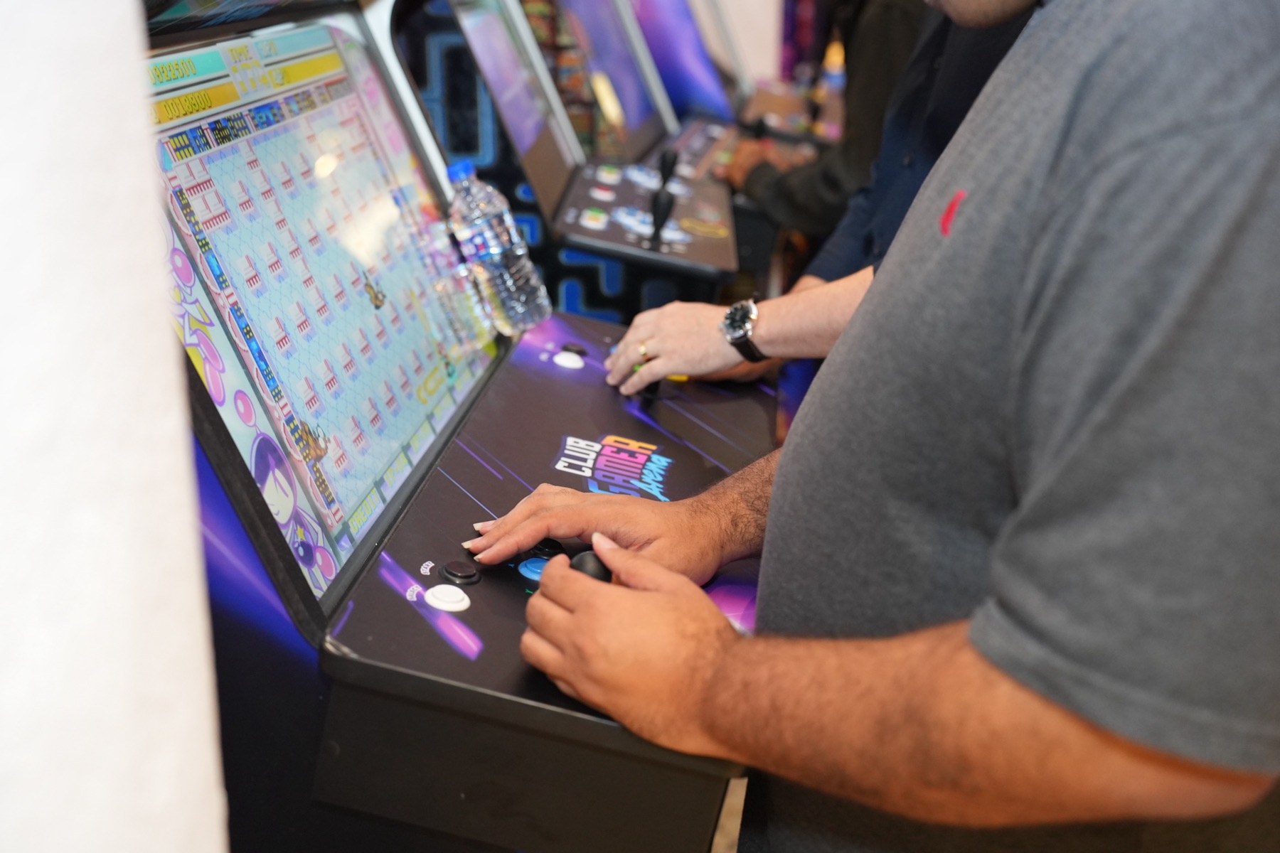 Evento gamer 6