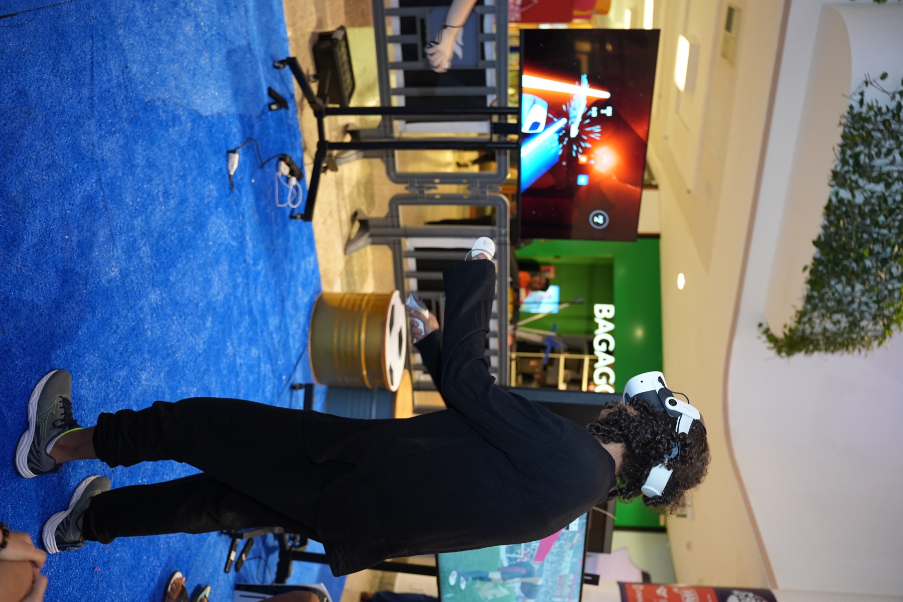 Evento gamer 11